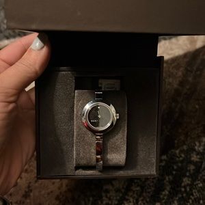 Authentic Gucci Watch